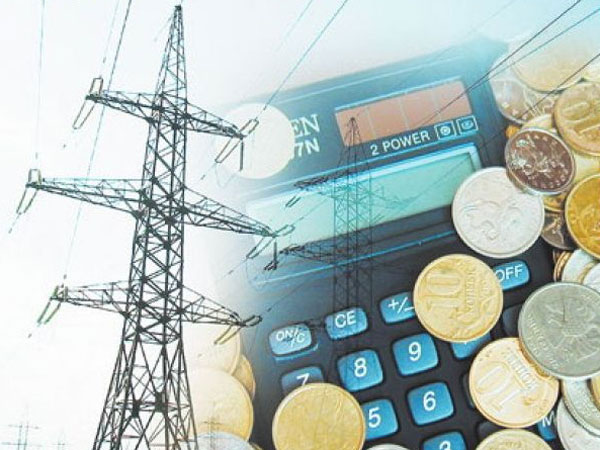 Тарифы на электроэнергию для предприятий выросли на 9%